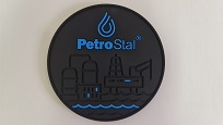 Podkładki PVC PetroStal